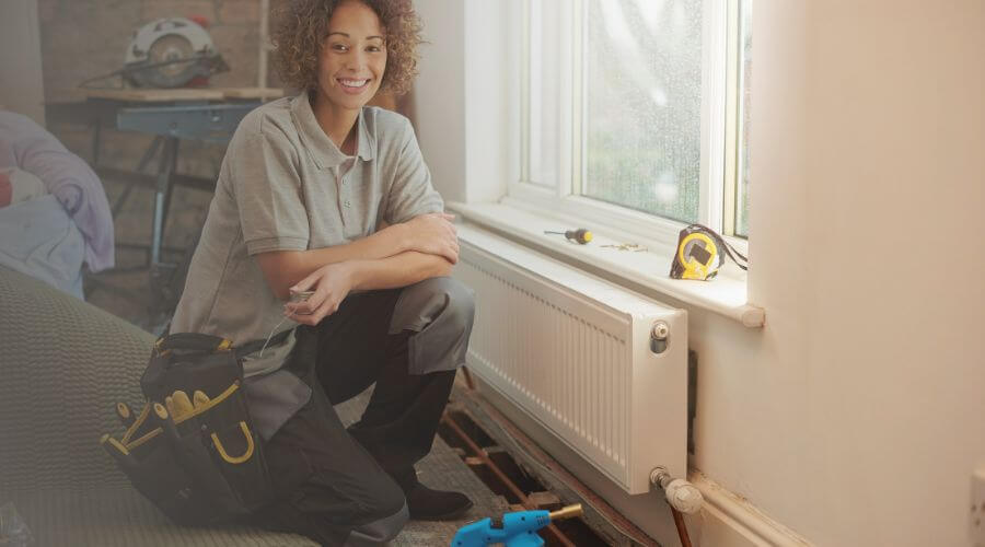 Professional septic pumping service in Hubbard, TX
